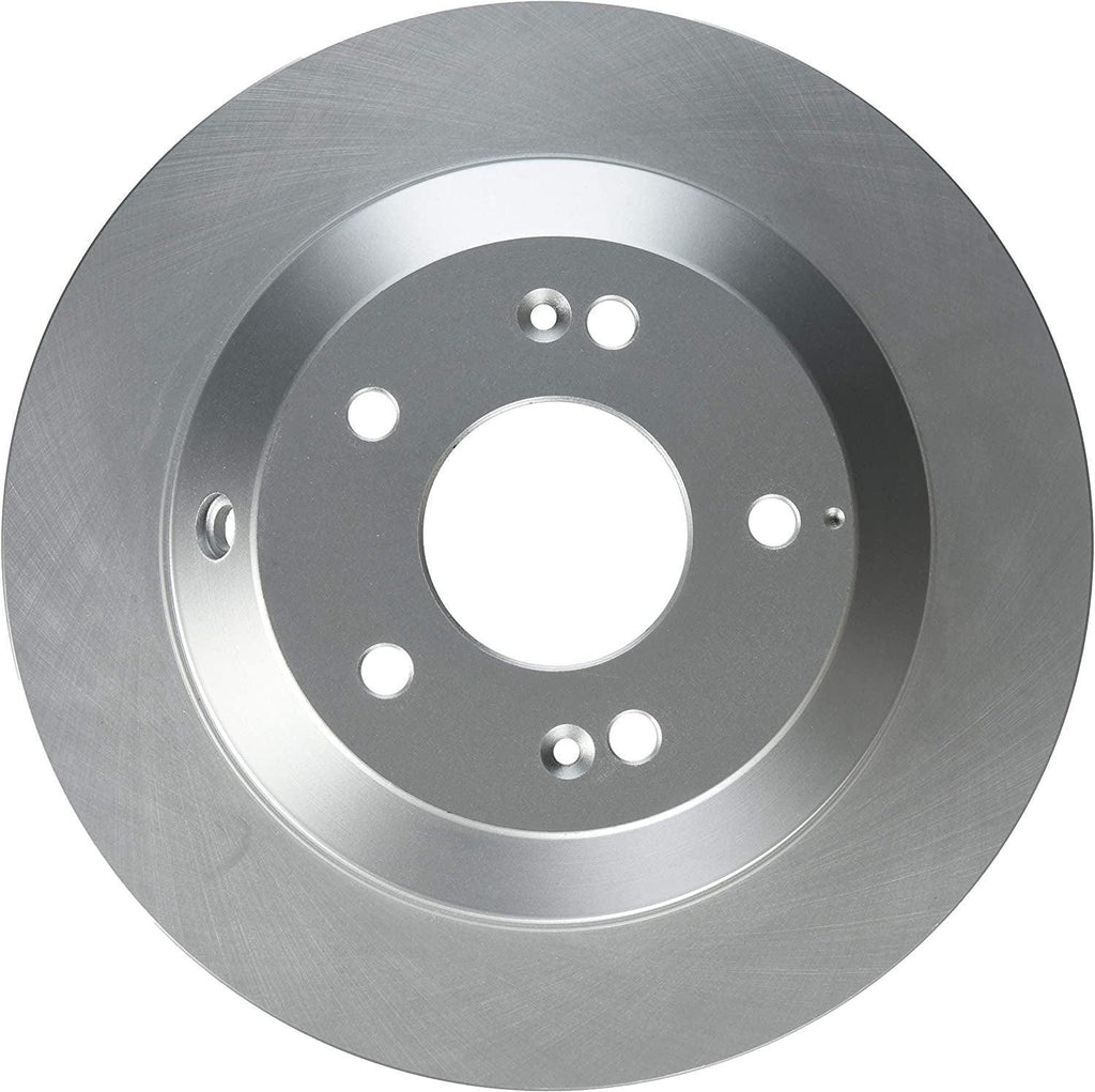 980783FZN Rust Prevention Technology Coated Rotor Brake Rotor-Dih Parking Brake, 1 Pack