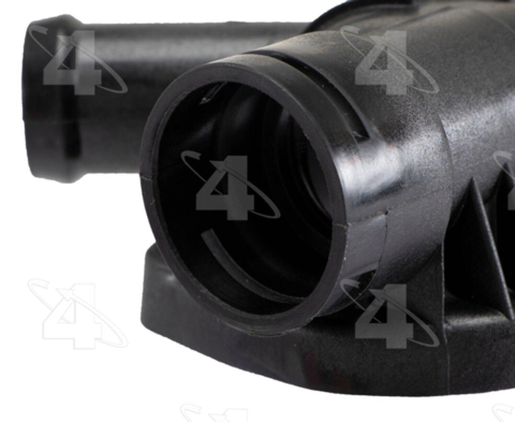 Four Seasons Engine Coolant Water Outlet for 12-14 Passat 86235