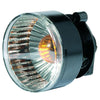 9001 66mm Brilliant Clear Turn Lamp - greatparts