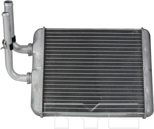 96064 Heater Core Compatible with 1996-2020 Chevrolet Gmc C/K