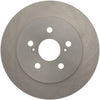 Rear Disc Brake Rotor for Corolla, Prius, Prius Awd-E+More (121.44165)