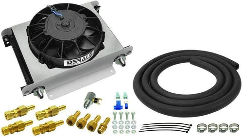 13960 Hyper-Cool Remote Transmission Cooler