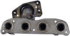 Dorman Exhaust Manifold for NV200, Sentra, Tiida, Versa 674-981