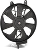 OEM-RF-0448 Factory Style Radiator Cooling Fan Assembly Compatible with 1991-1992 Town & Country/Caravan/Voyager