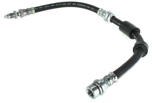 Centric Brake Hydraulic Hose for 5, 3, 3 Sport 150.45040