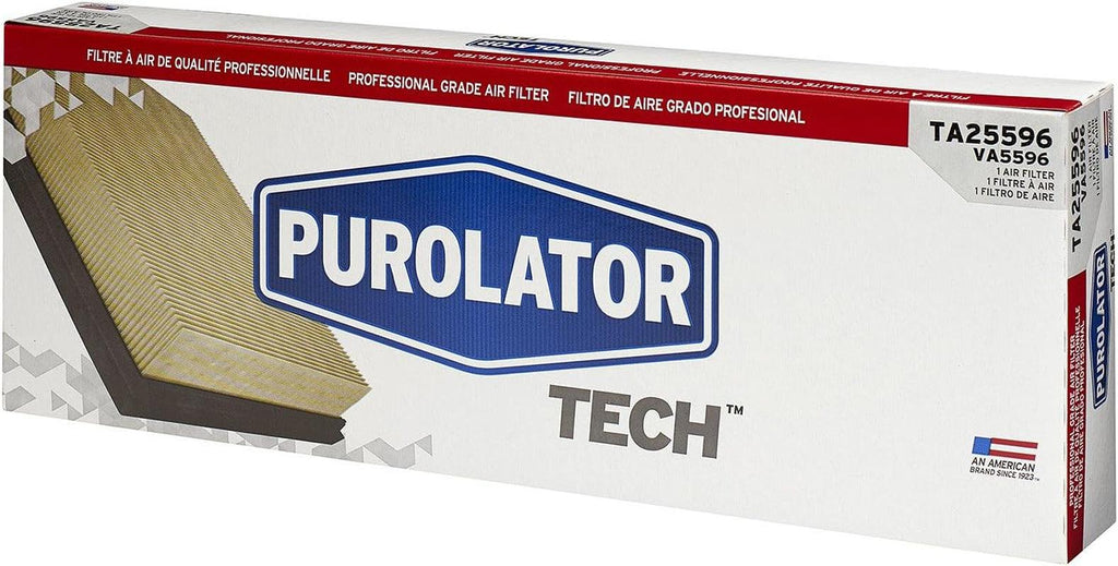 TA25596 tech Air Filter