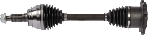 Select 66-1430HD New CV Constant Velocity Severe-Duty Drive Axle Shaft