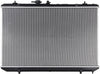 13024 Radiator Compatible with 2008-2010 Toyota Highlander
