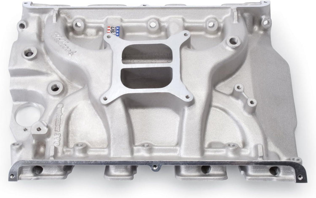 2105 Performer Intake Manifold