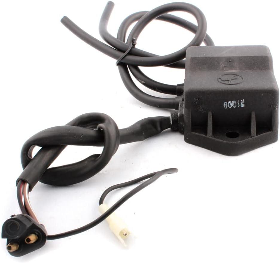 01-408 1989-1989 Polaris Indy Supertrak CDI Box