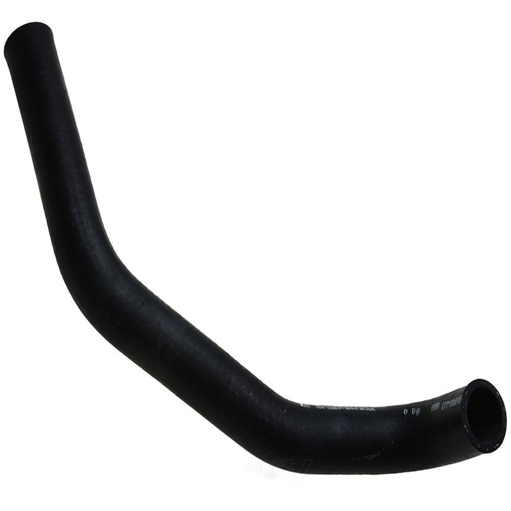 Professional 24353L Molded Lower Radiator Hose Fits Select: 1993-1997 CHEVROLET CAMARO, 1993-1997 PONTIAC FIREBIRD