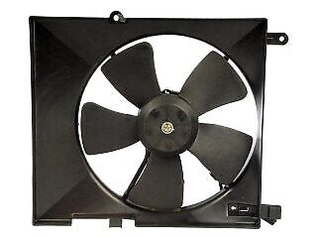 Dorman Engine Cooling Fan for Aveo, Aveo5, G3, Wave, Swift+, Wave5 620-620