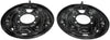 Dorman Brake Dust Shield for 1995-2009 Ford Ranger 924-656