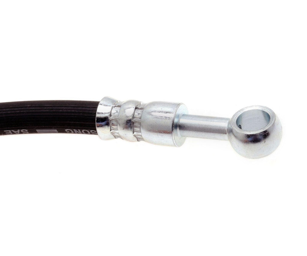 Raybestos Brake Hydraulic Hose for 08-14 Impreza BH383522