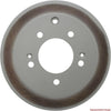 Centric Rear Disc Brake Rotor for Forte, Forte Koup, Forte5, Soul (320.50027F)