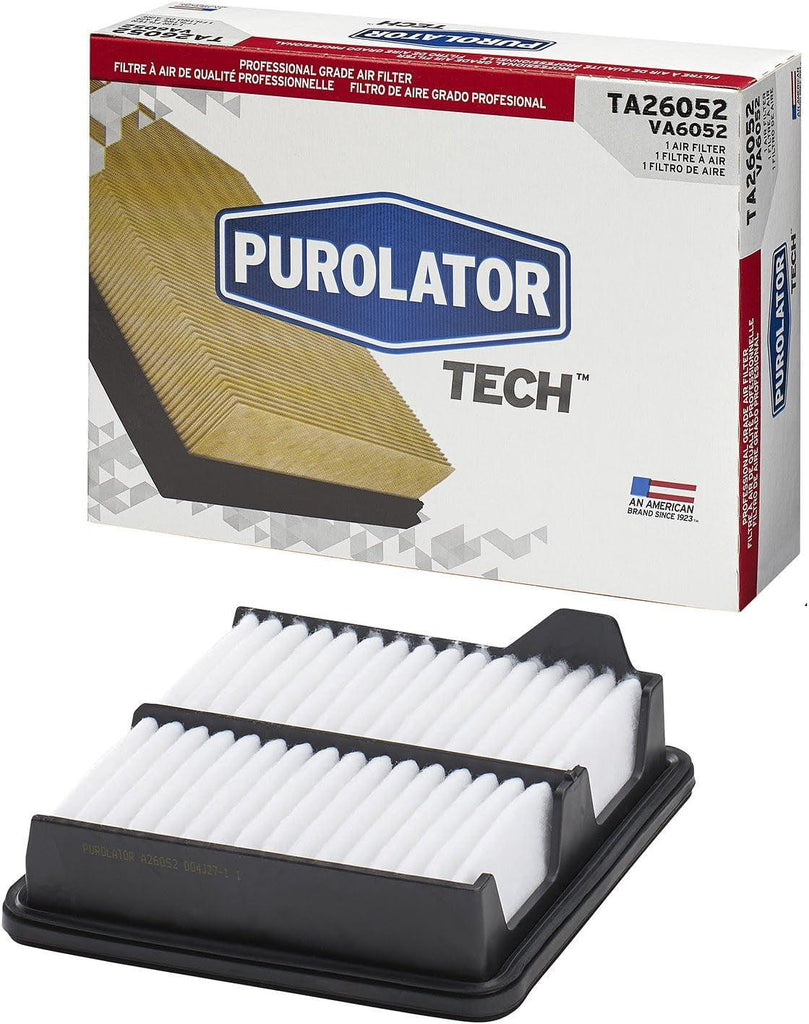 TA26052 tech Air Filter