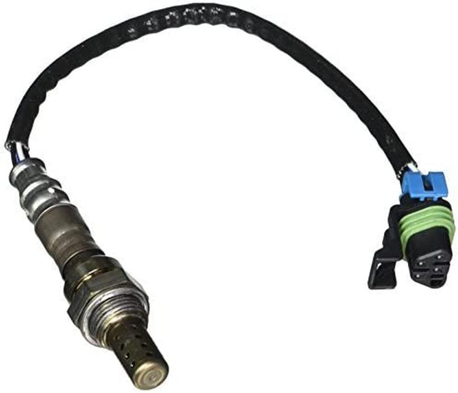 GM Genuine Parts 12572706 Heated Oxygen Sensor