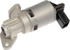 Dorman 911-203 Exhaust Gas Recirculation (EGR) Valve Compatible with Select Chrysler / Dodge Models