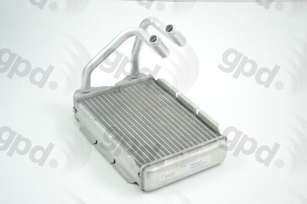 Global Parts HVAC Heater Core for CL, Accord 8231367
