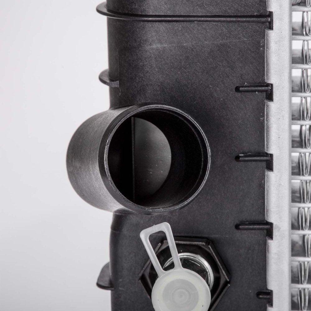 TYC 1482 Radiator Compatible with 1994-1999 Cadillac Deville