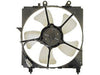 Dorman Engine Cooling Fan Assembly for Paseo, Tercel 620-527