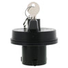Motorad MGC204KA Keyed Alike Locking Fuel Cap