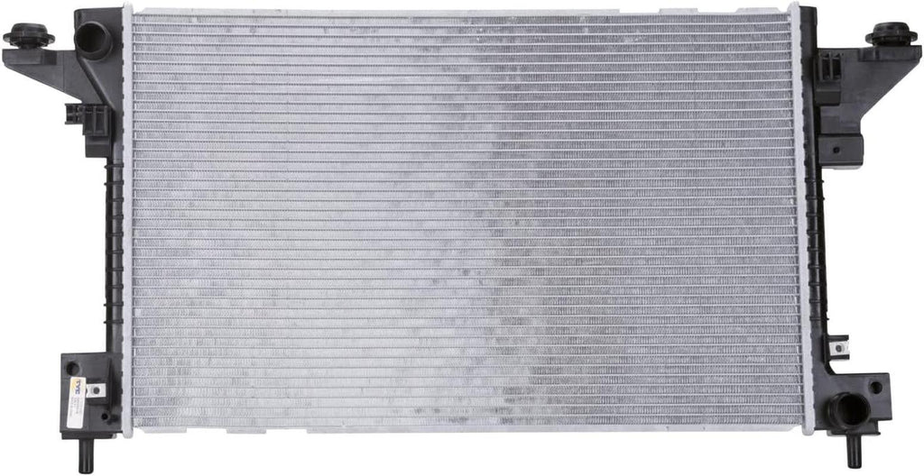 13271 Radiator Compatible with 2011-2015 Chevrolet Volt