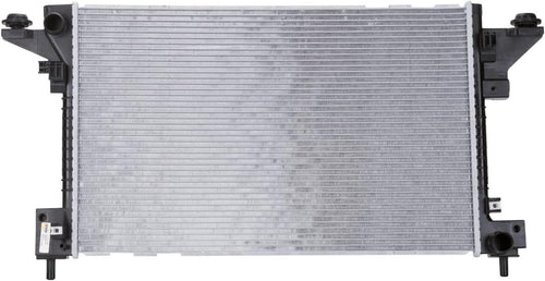 13271 Radiator Compatible with 2011-2015 Chevrolet Volt