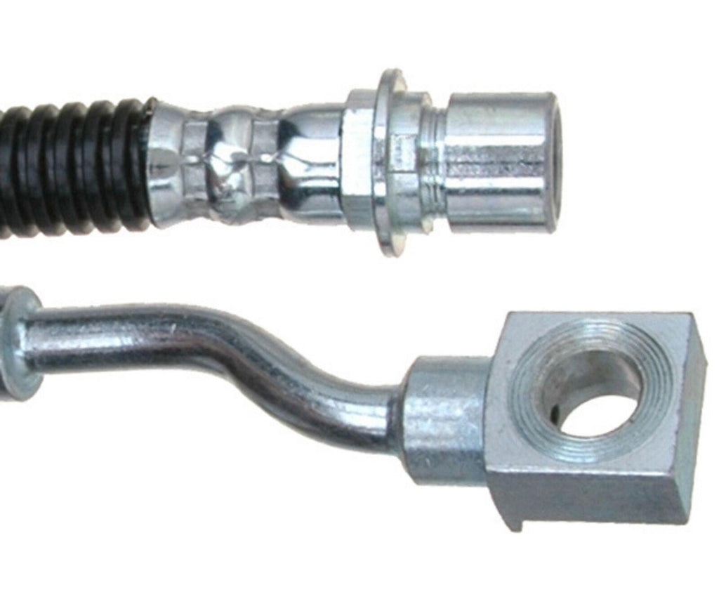 Brake Hydraulic Hose for Silverado 2500 HD, Silverado 2500, Sierra 2500 BH382711