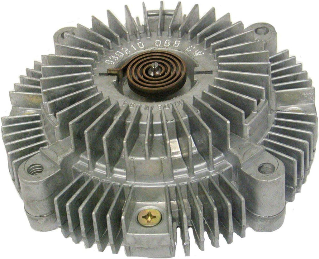 Derale 22088 USMW Professional Series Heavy Duty Fan Clutch