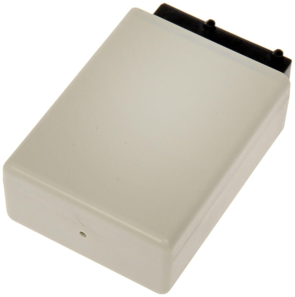 Dorman Vehicle Power Control Module for 650I, M6, 530I, 545I, 645Ci 601-039