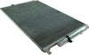 AC Condenser A/C Air Conditioning with Receiver Dryer for Sprinter Truck Van