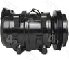 57460 Remanufactured AC Compressor