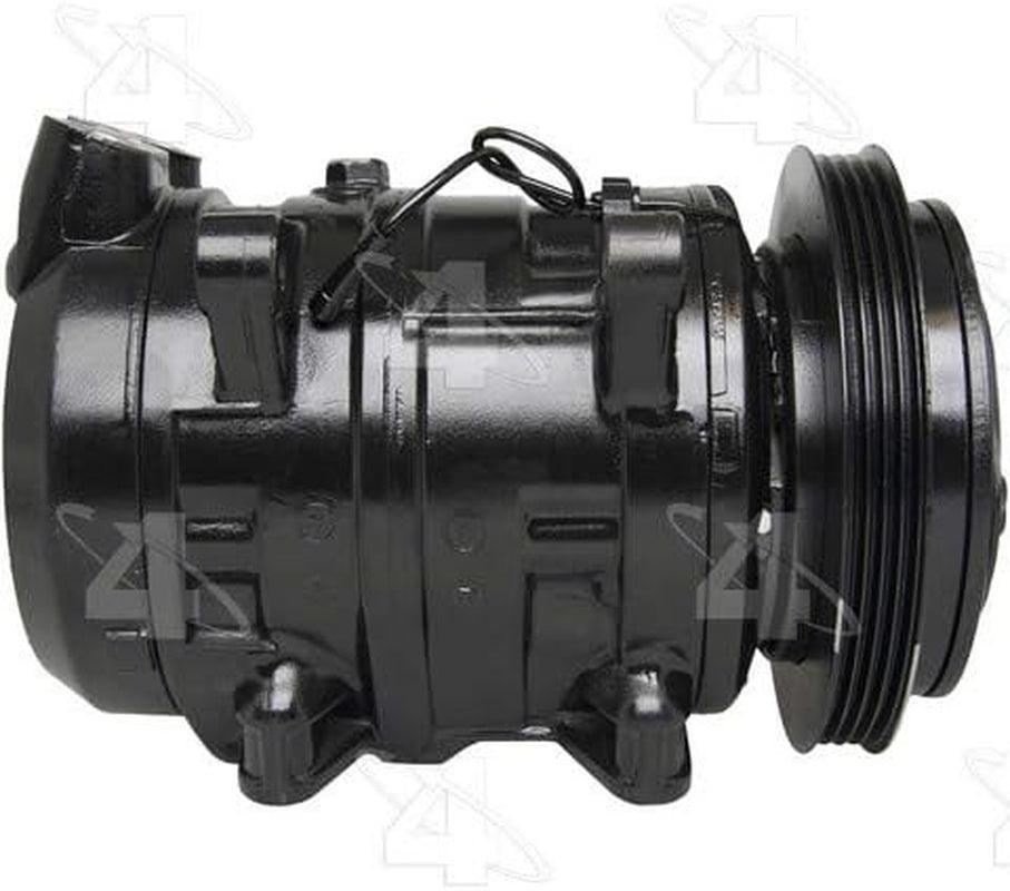 57460 Remanufactured AC Compressor