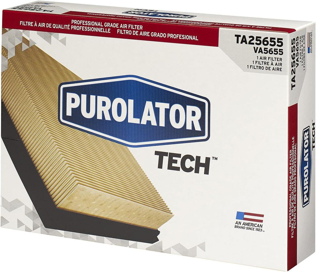 TA25655 tech Air Filter