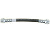 Brake Hydraulic Hose for Beetle, Golf City, Jetta City, Tt+More BH383180