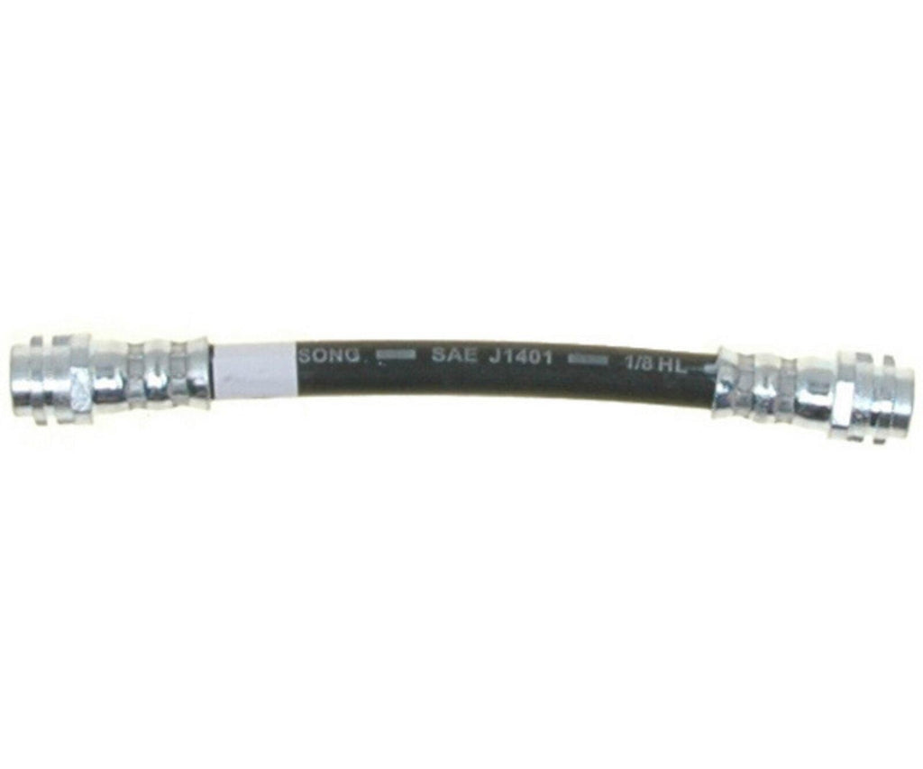 Brake Hydraulic Hose for Beetle, Golf City, Jetta City, Tt+More BH383180