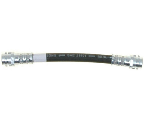Brake Hydraulic Hose for Beetle, Golf City, Jetta City, Tt+More BH383180