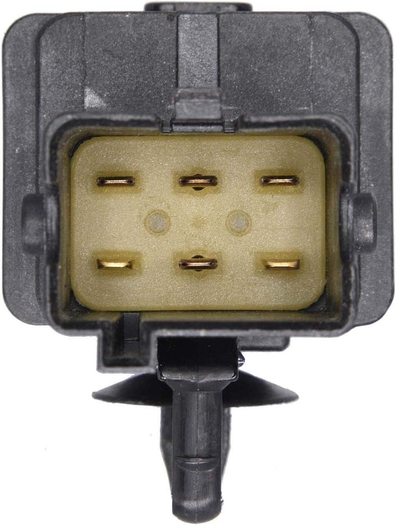 350-35009 Oxygen Sensor, Original Equipment Replacement O2 Sensor,