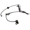 Delphi ABS Wheel Speed Sensor for Mazda SS20094