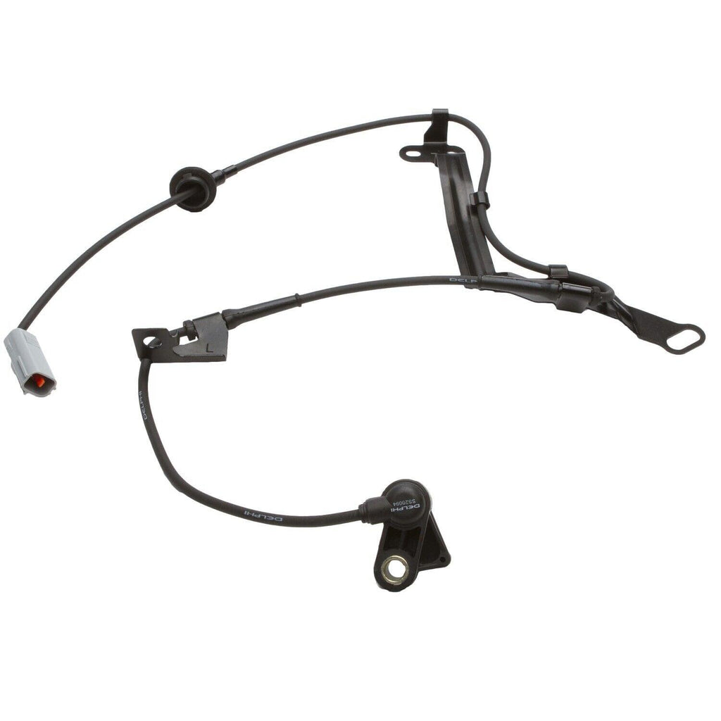 Delphi ABS Wheel Speed Sensor for Mazda SS20094