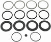 Carlson 15351 Front Brake Caliper Kit