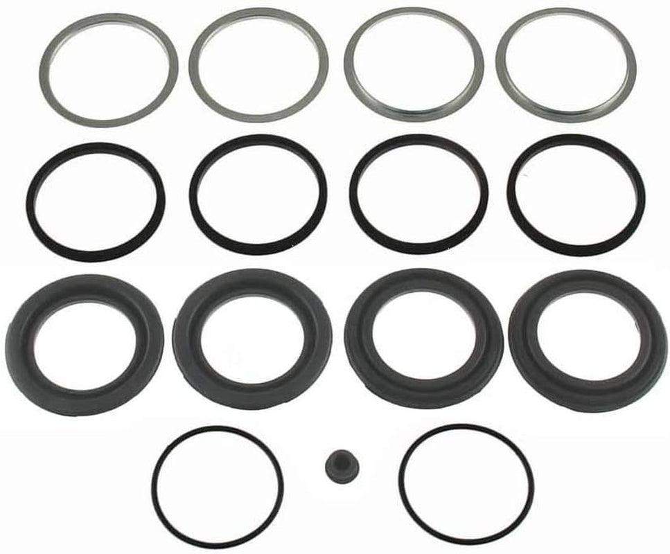 Carlson 15351 Front Brake Caliper Kit