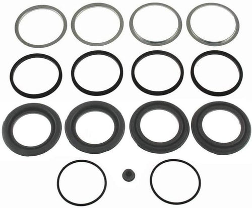 Carlson 15351 Front Brake Caliper Kit