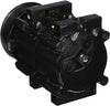 57168 Remanufactured AC Compressor