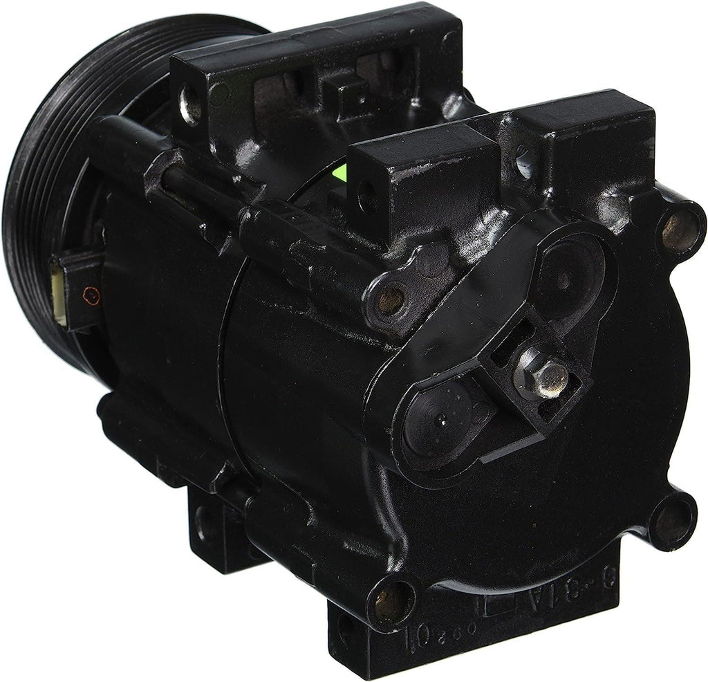 57168 Remanufactured AC Compressor