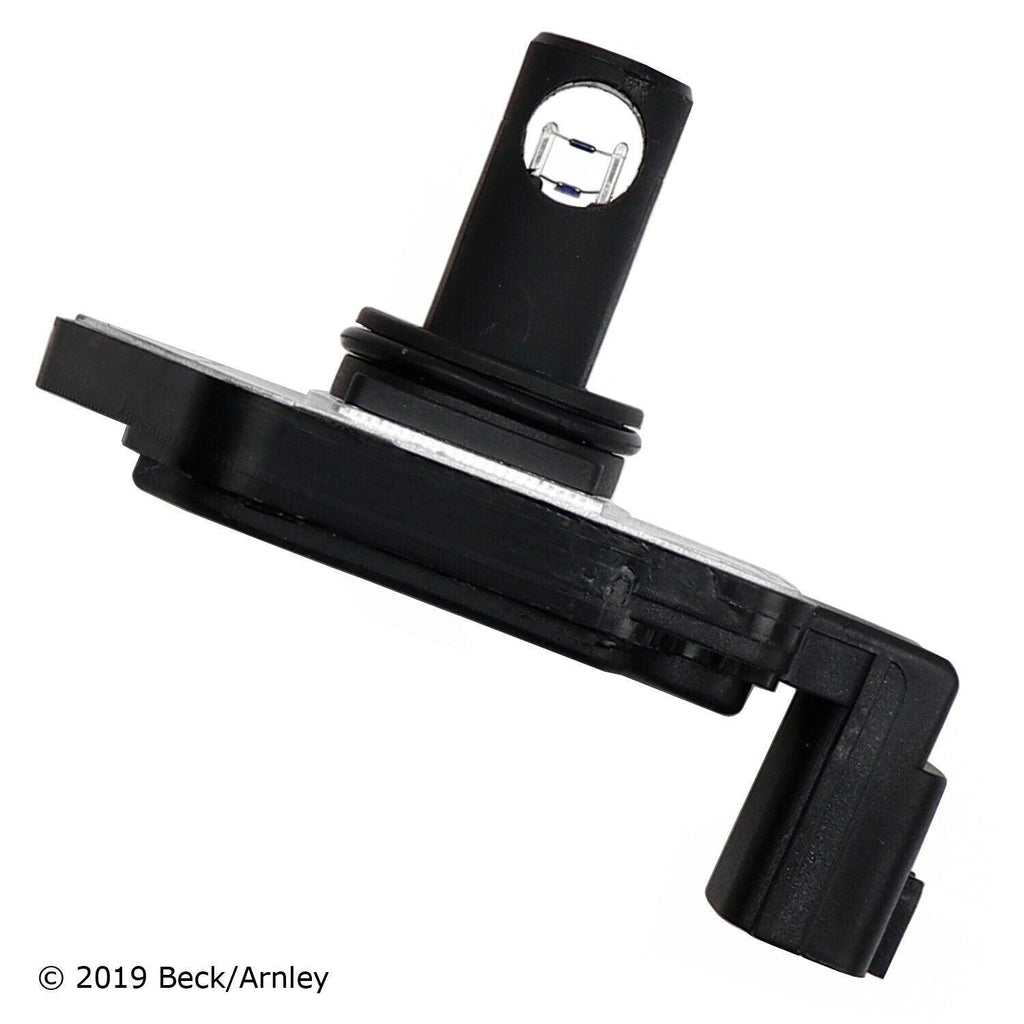 Beck Arnley Mass Air Flow Sensor for Frontier, Xterra, Pickup 158-1606