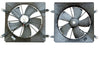 APDI Engine Cooling Fan Assembly for 02-06 CR-V 6019128