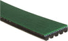 K050345HD Micro-V Belt