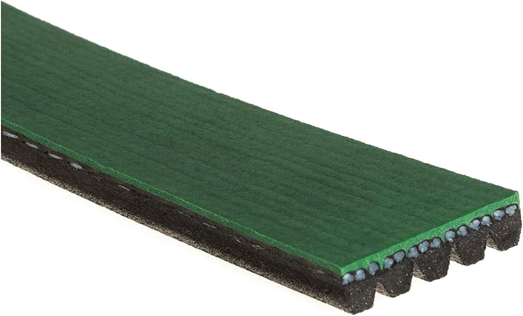 K050345HD Micro-V Belt